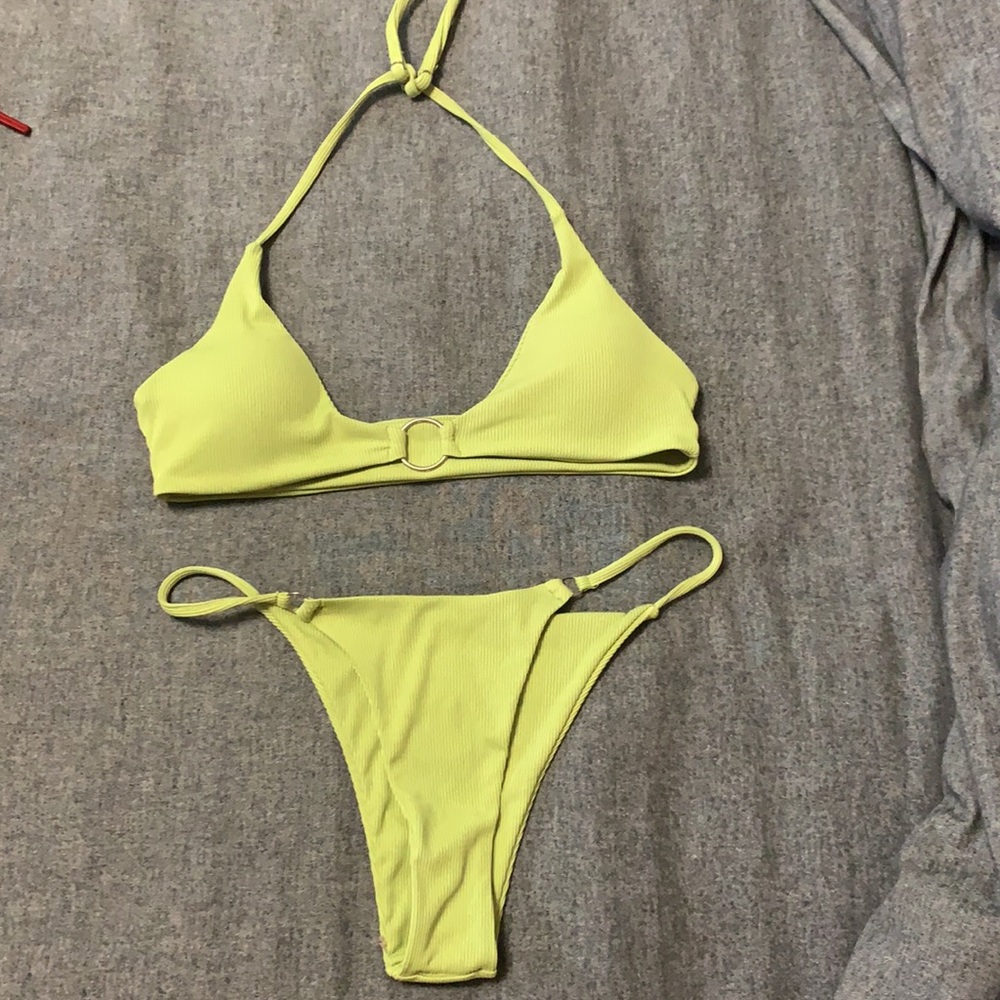 - ZAUFUL BIKINI BUNDLE -